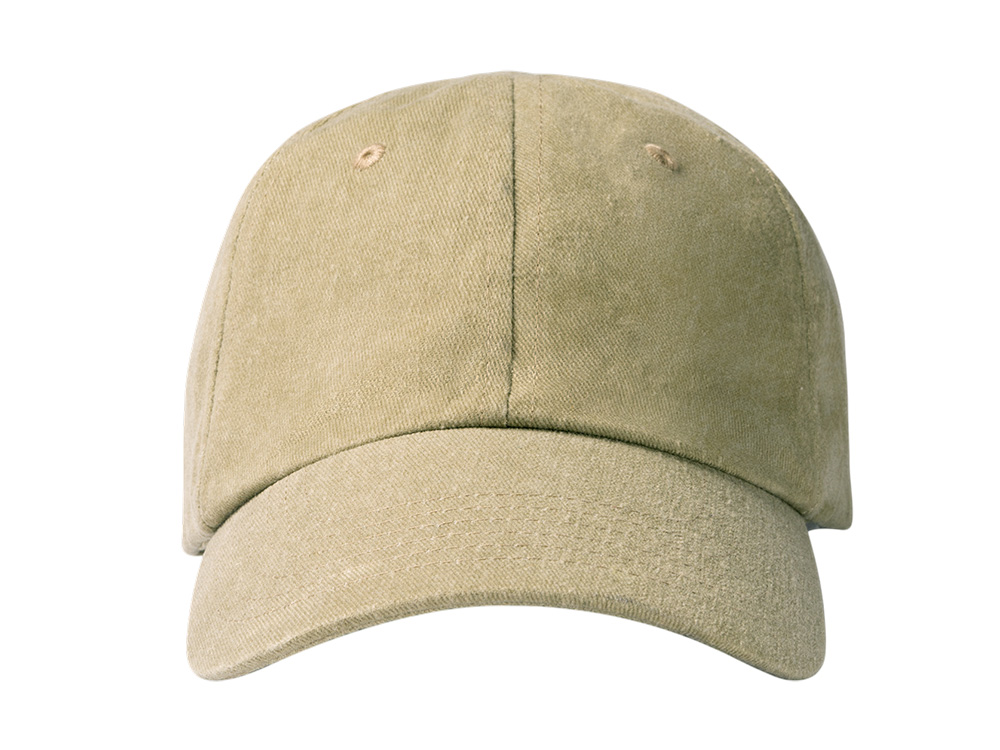 Изображение №1 | Кепка «Элемент» (хаки)