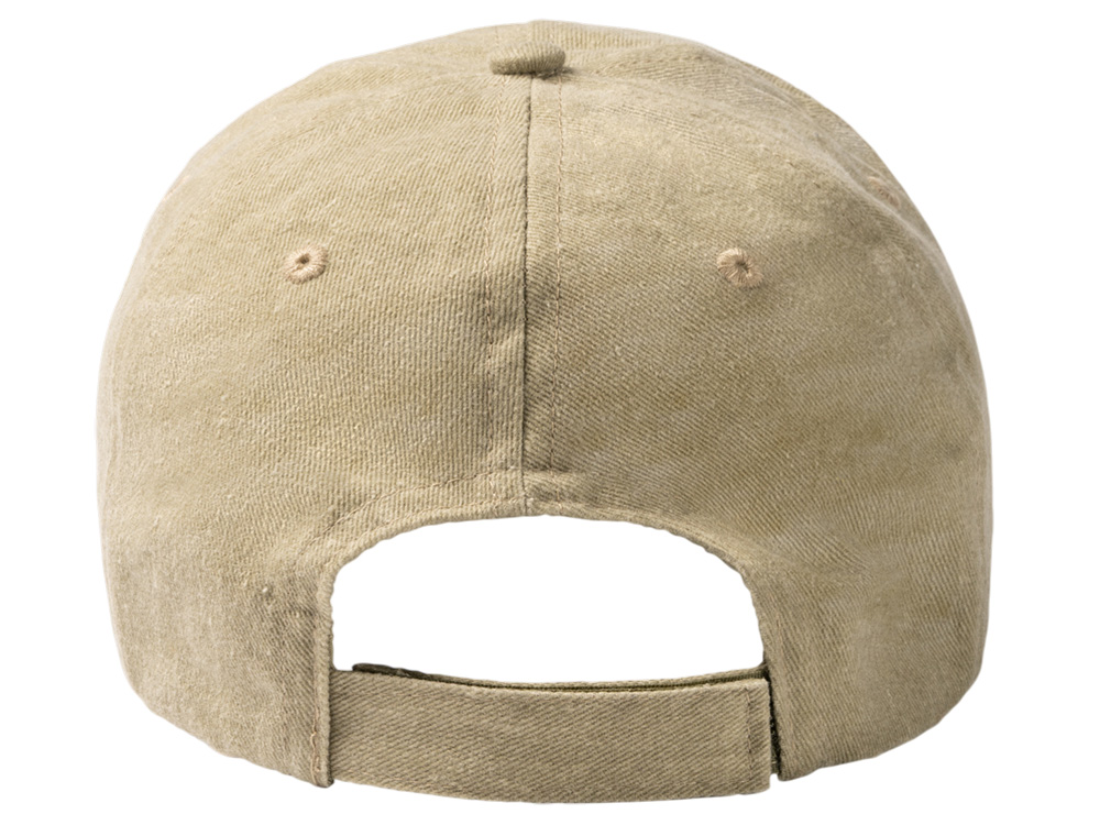 Изображение №3 | Кепка «Элемент» (хаки)