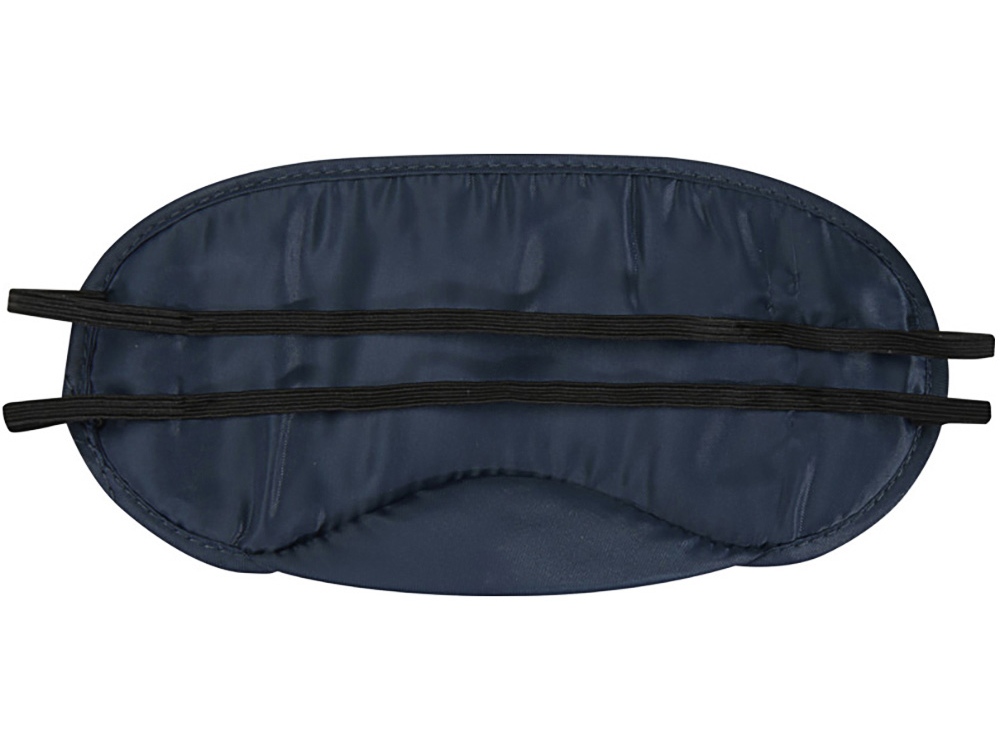 Изображение №3 | Маска для глаз «Путешественник» (темно-синий)