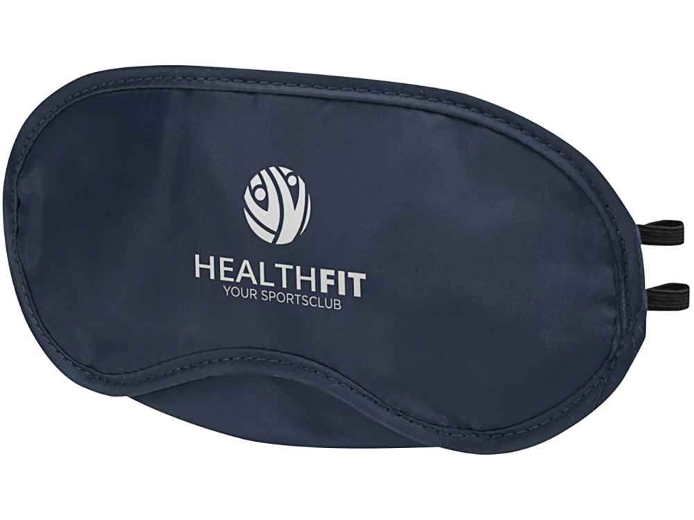 Изображение №6 | Маска для глаз «Путешественник» (темно-синий)
