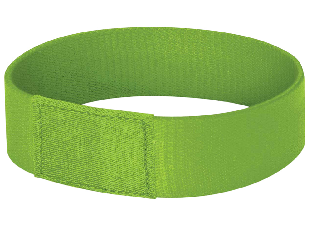 Изображение №7 | Эластичный браслет с возможностью полноцветной печати (разноцветный)