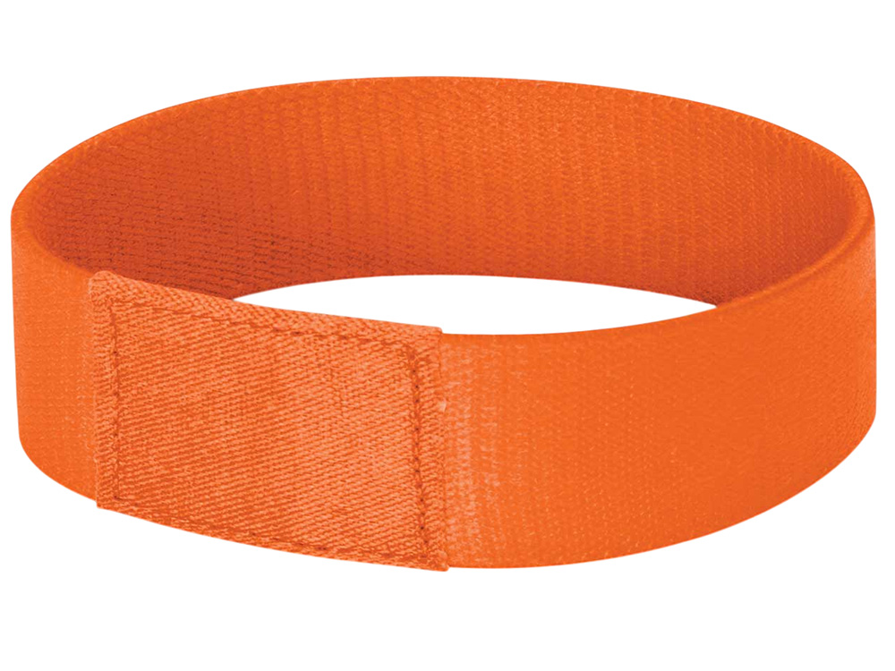 Изображение №8 | Эластичный браслет с возможностью полноцветной печати (разноцветный)