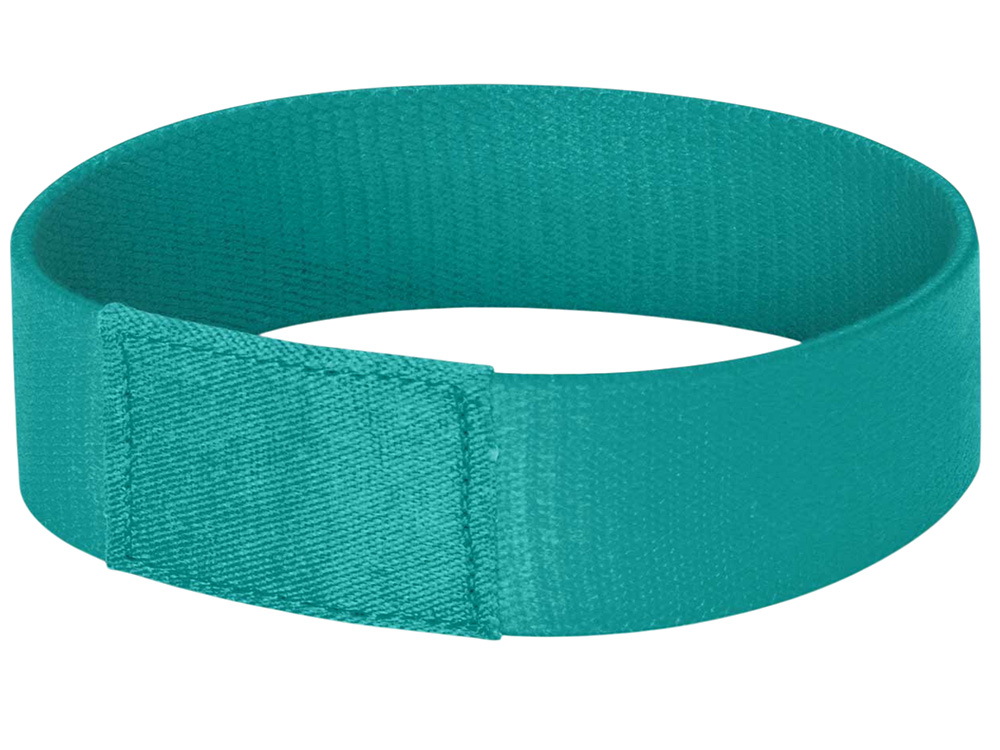 Изображение №10 | Эластичный браслет с возможностью полноцветной печати (разноцветный)