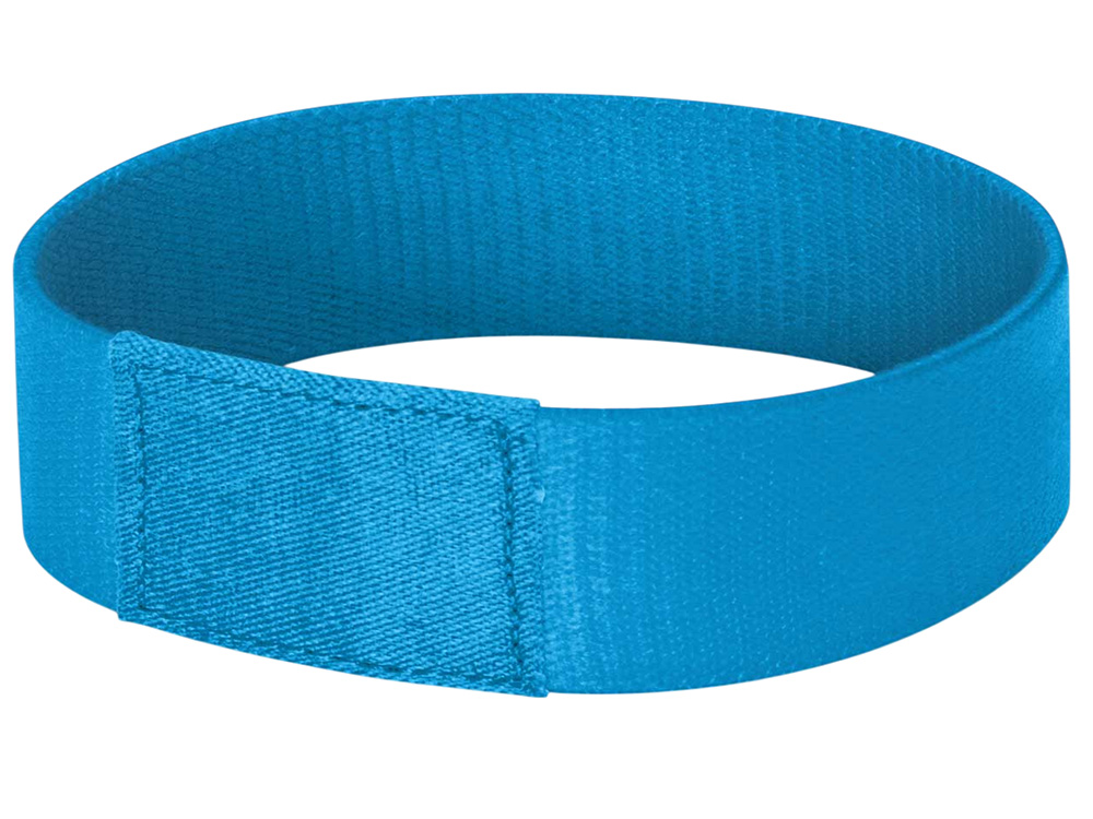 Изображение №11 | Эластичный браслет с возможностью полноцветной печати (разноцветный)