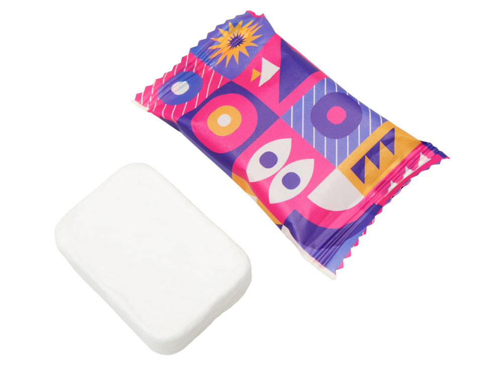 Изображение №1 | Прессованное полотенце для лица