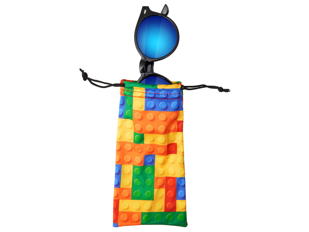 Изображение №3 | Чехол для очков (разноцветный)