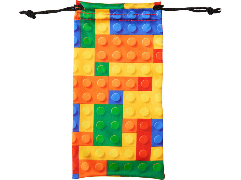 Изображение №4 | Чехол для очков (разноцветный)