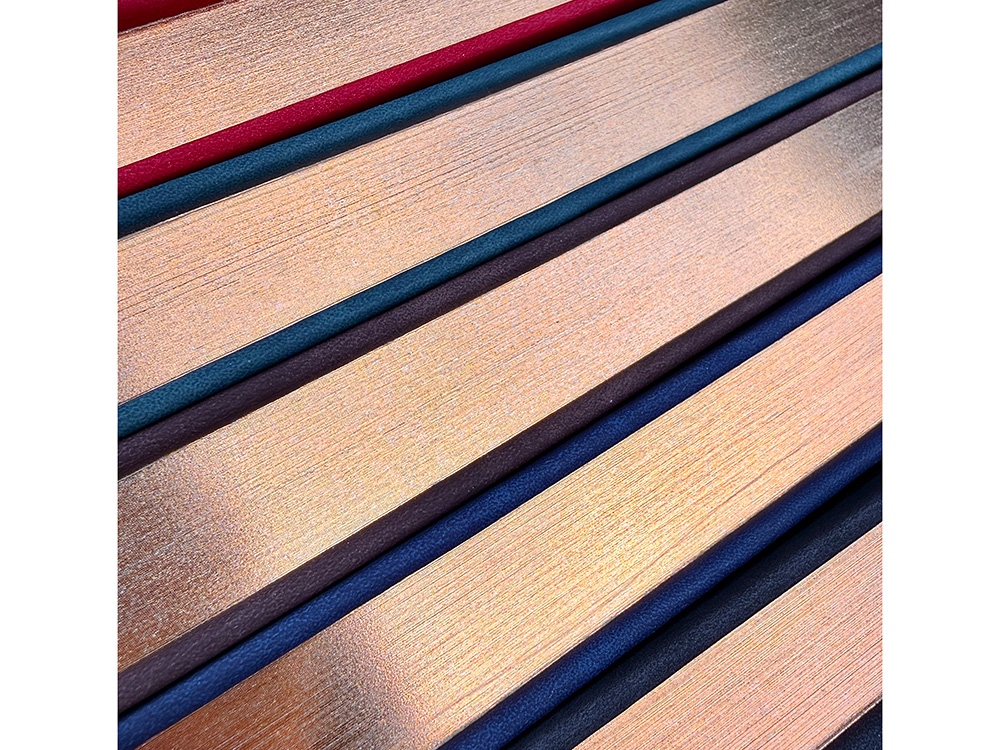 Изображение №7 | Ежедневник недатированный А5 «Royal» A5 (синий)