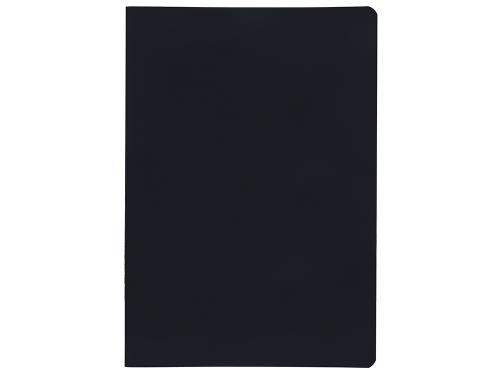 Изображение №2 | Скетчбук «Sketch & Art» 100 г/м2, soft-touch (черный)