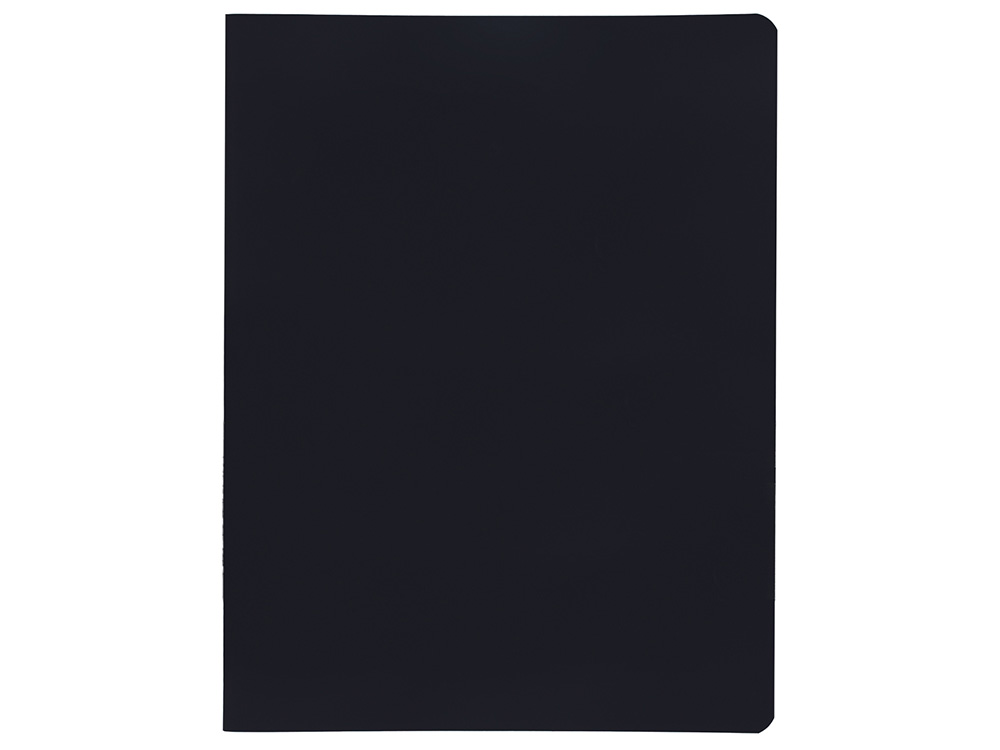 Изображение №2 | Скетчбук «Sketch & Art» 100 г/м2, soft-touch (черный)