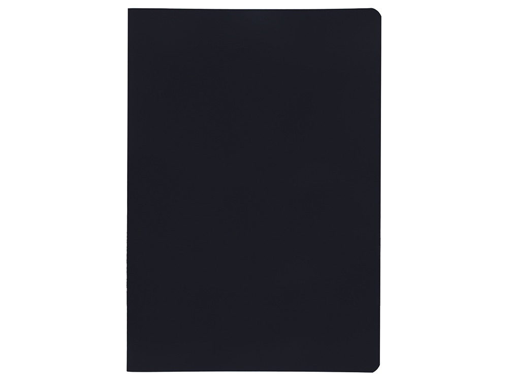 Изображение №2 | Скетчбук «Sketch & Art» 150 г/м2, soft-touch (черный)