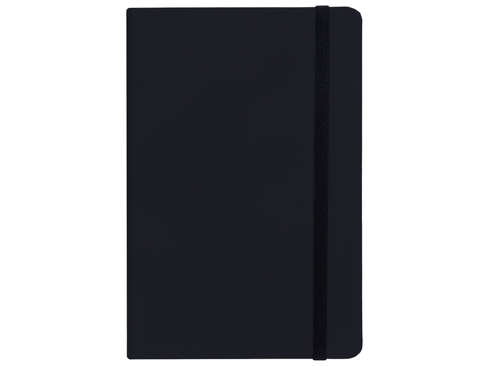 Изображение №2 | Скетчбук «Sketch & Art» 100 г/м2, soft-touch (черный)