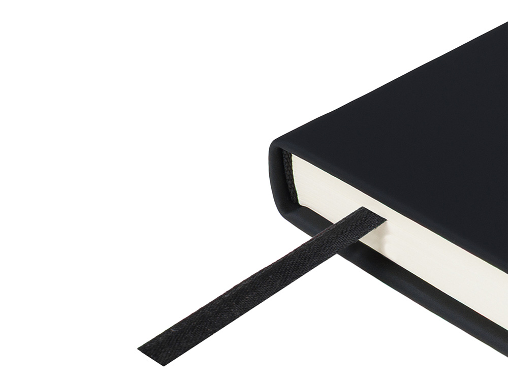 Изображение №3 | Скетчбук «Sketch & Art» 100 г/м2, soft-touch (черный)