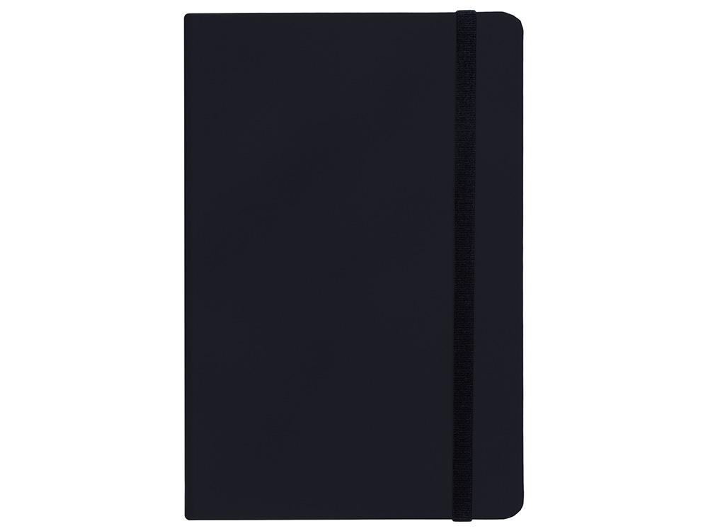 Изображение №2 | Скетчбук «Sketch & Art» 100 г/м2, soft-touch (черный)