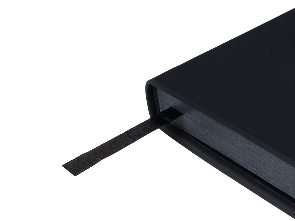 Изображение №3 | Скетчбук «Sketch & Art» 100 г/м2, soft-touch (черный)