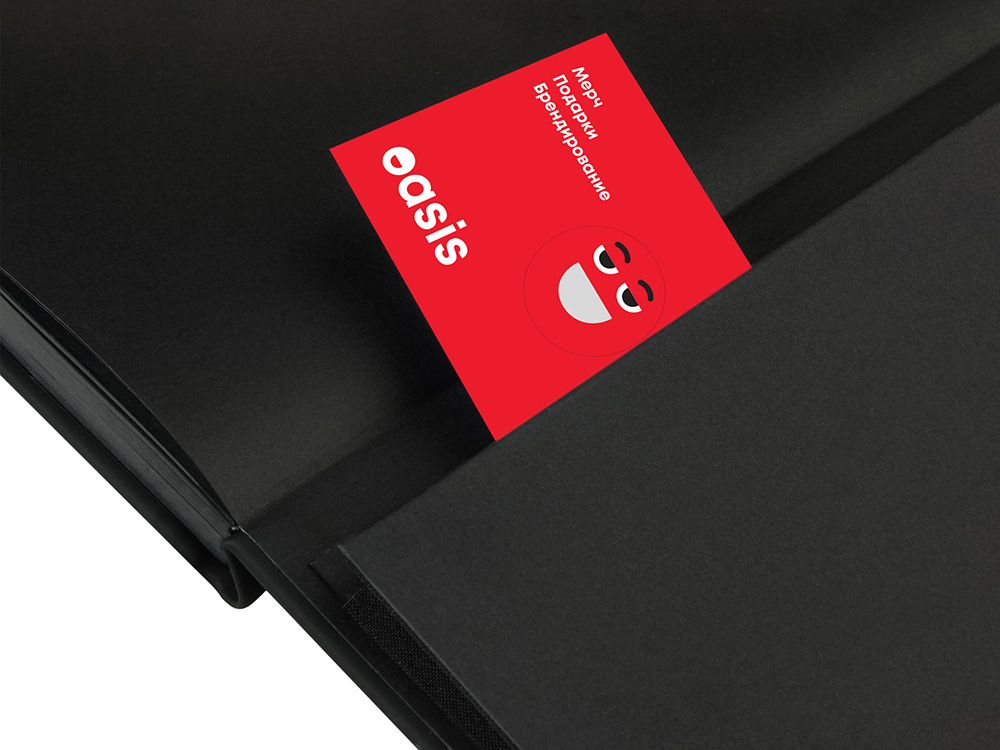 Изображение №5 | Скетчбук «Sketch & Art» 100 г/м2, soft-touch (черный)