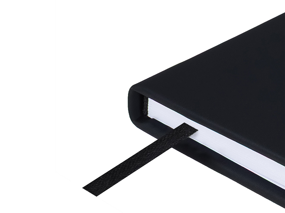 Изображение №3 | Скетчбук «Sketch & Art» 150 г/м2, soft-touch (черный)