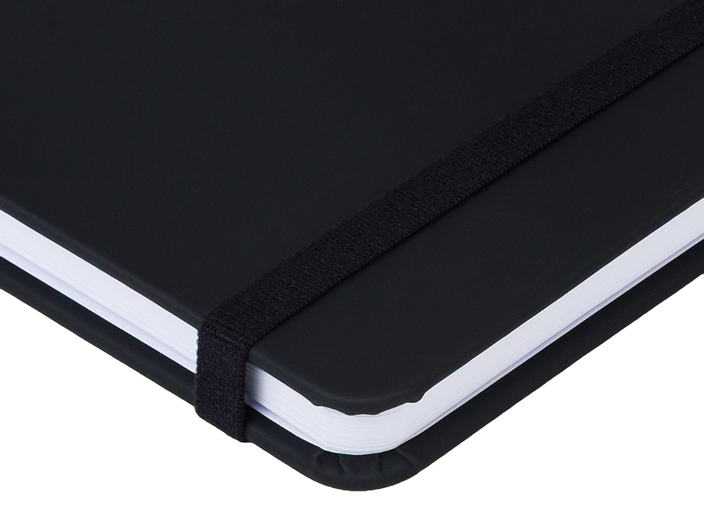 Изображение №4 | Скетчбук «Sketch & Art» 150 г/м2, soft-touch (черный)