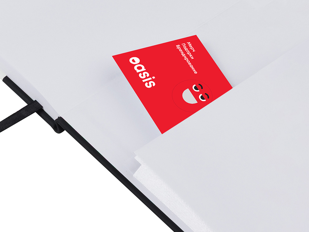 Изображение №5 | Скетчбук «Sketch & Art» 150 г/м2, soft-touch (черный)