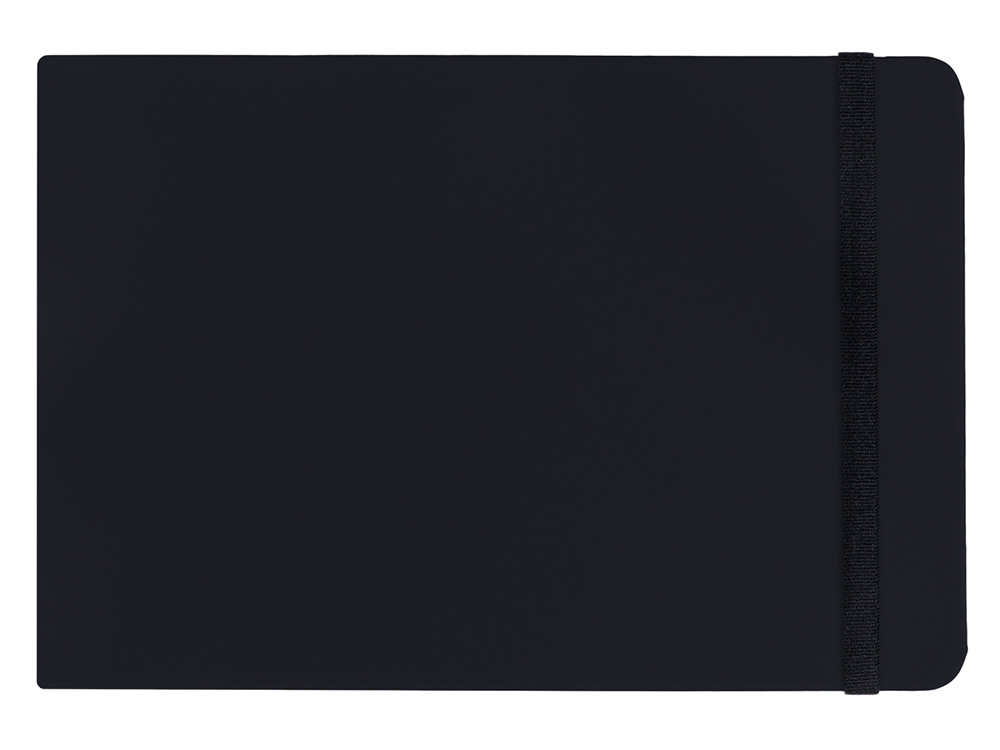 Изображение №2 | Скетчбук «Sketch & Art» 180 г/м2, soft-touch (черный)