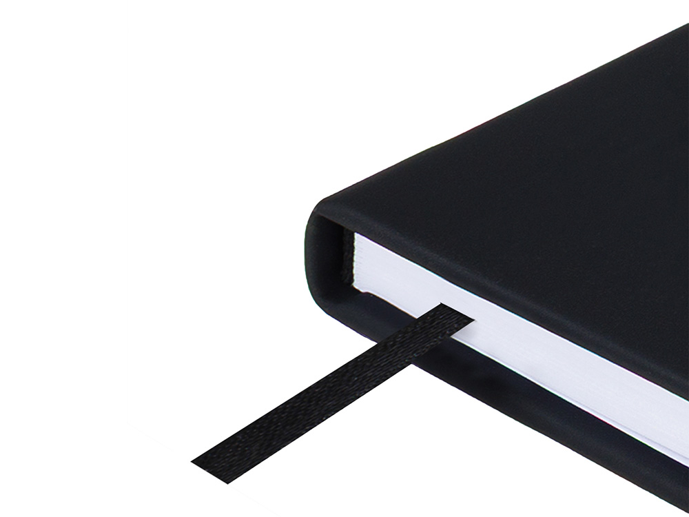 Изображение №3 | Скетчбук «Sketch & Art» 180 г/м2, soft-touch (черный)