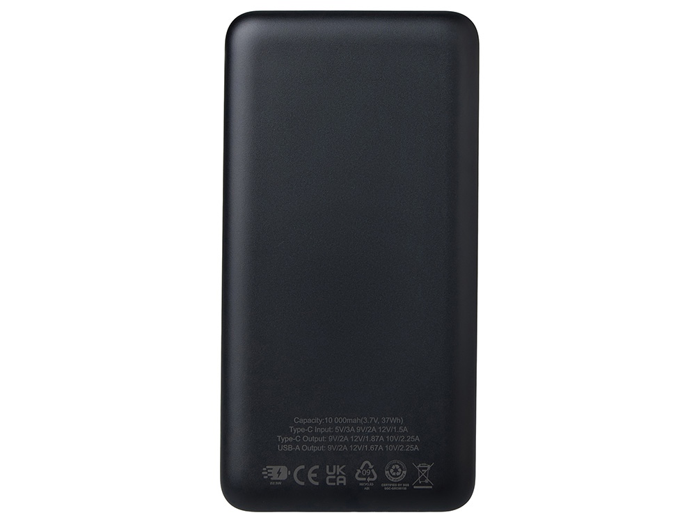 Изображение №5 | Портативное зарядное устройство с возможностью полноцветной печати на ткани по индивидуальному дизайну клиента