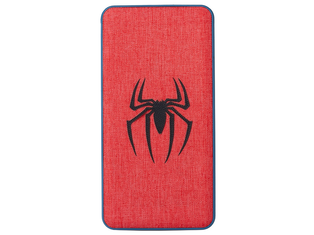 Изображение №5 | Портативное зарядное устройство с возможностью полноцветной печати на ткани и нанесения силиконового 3D-лого по индивидуальному дизайну клиента