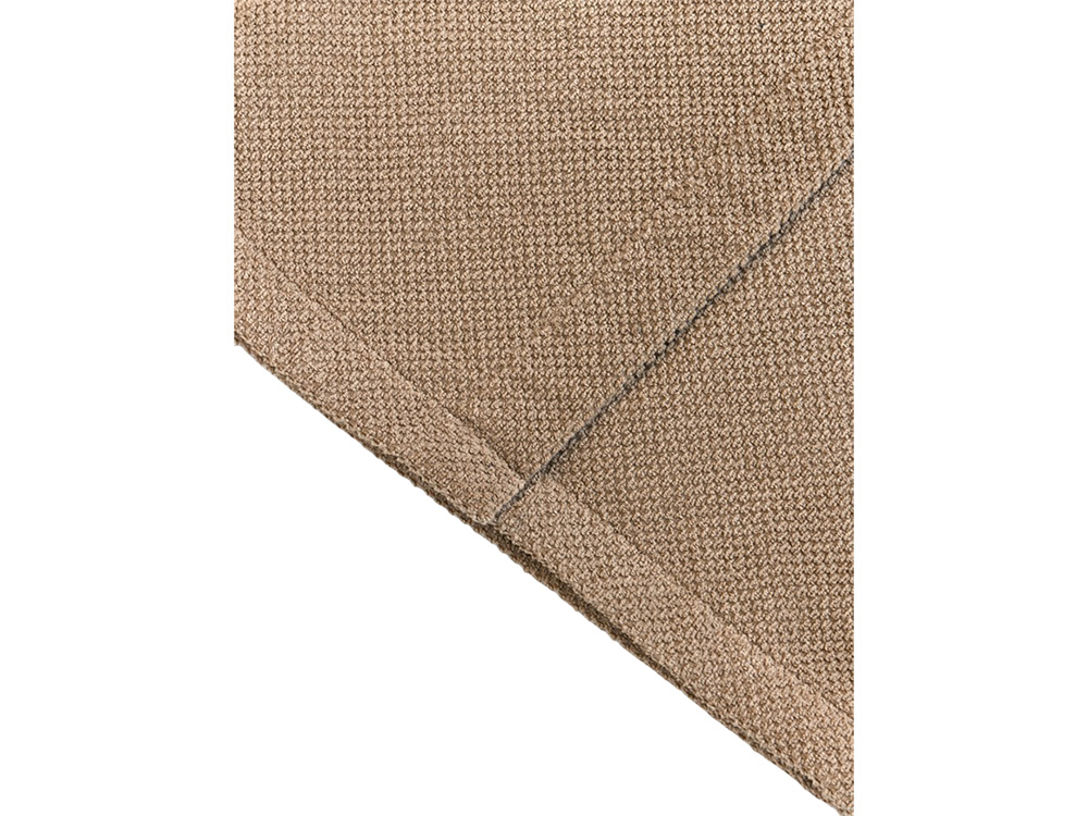 Изображение №3 | Килт женский, махровый жаккард (бежевый)