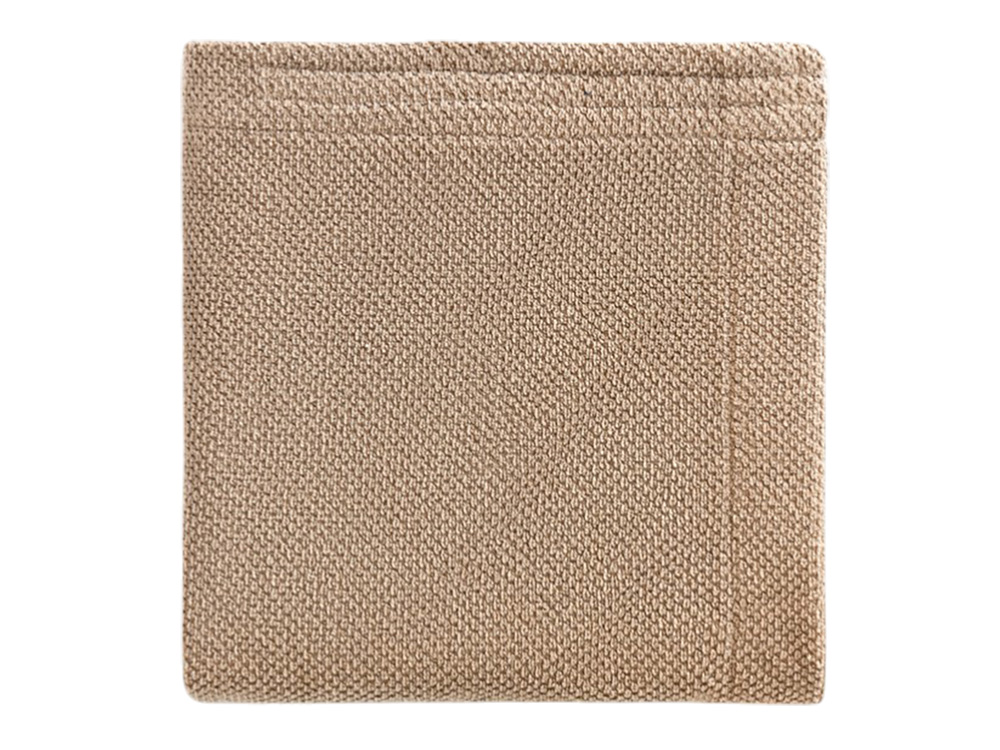 Изображение №4 | Килт женский, махровый жаккард (бежевый)