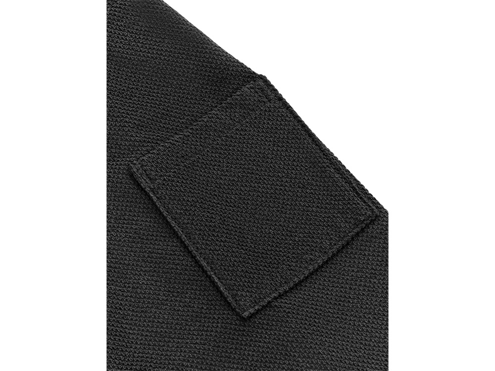 Изображение №2 | Килт мужской, махровый жаккард (темно-серый)