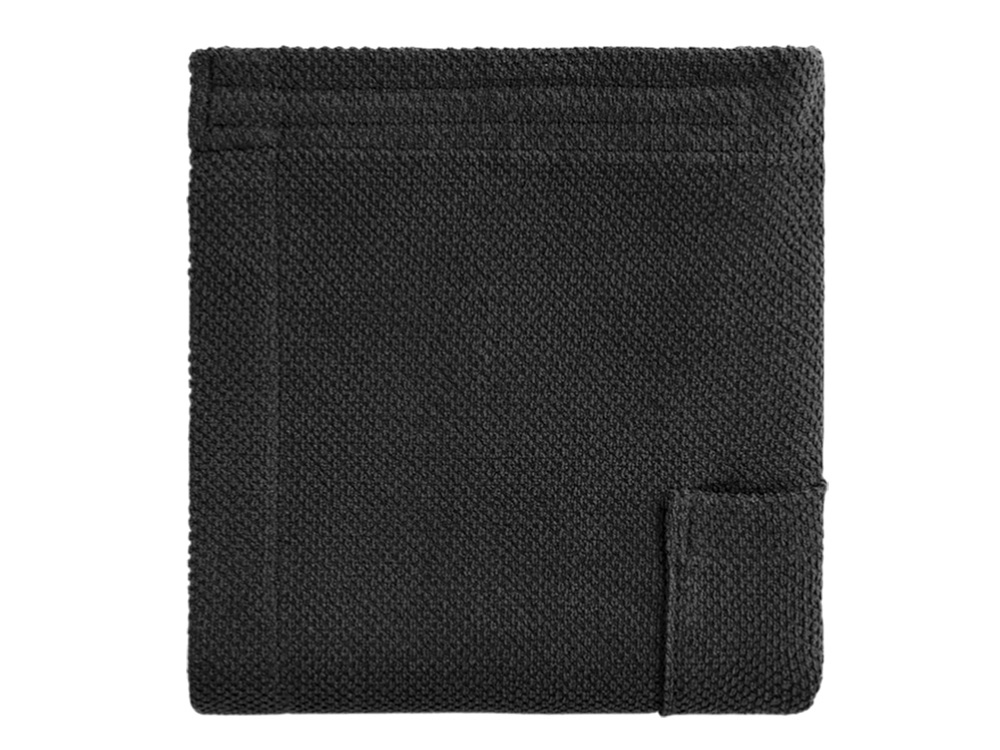 Изображение №5 | Килт мужской, махровый жаккард (темно-серый)