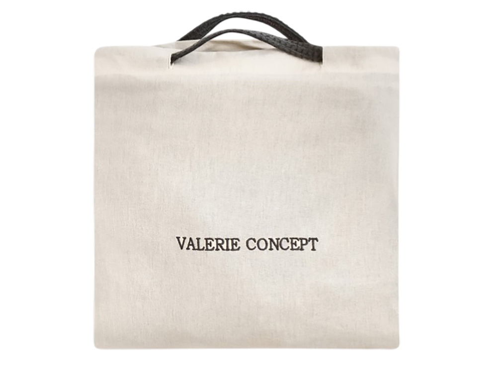 Изображение №6 | Килт мужской, махровый жаккард (темно-серый)