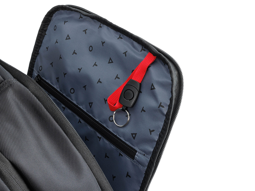 Изображение №6 | Рюкзак «ВОЯЖ» с отделением для ноутбука 17