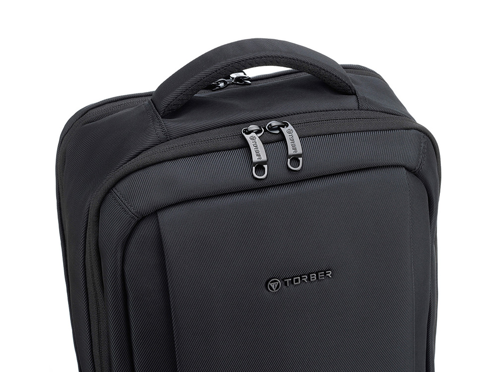 Изображение №7 | Рюкзак «ВОЯЖ» с отделением для ноутбука 17