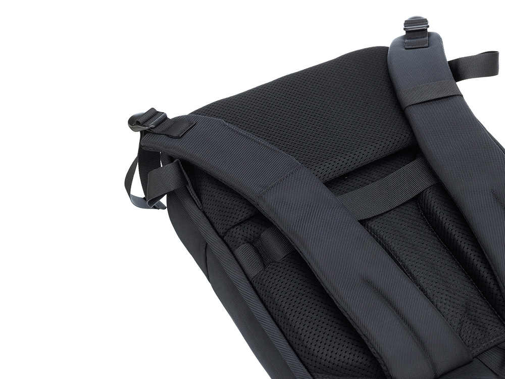 Изображение №8 | Рюкзак «ВОЯЖ» с отделением для ноутбука 17