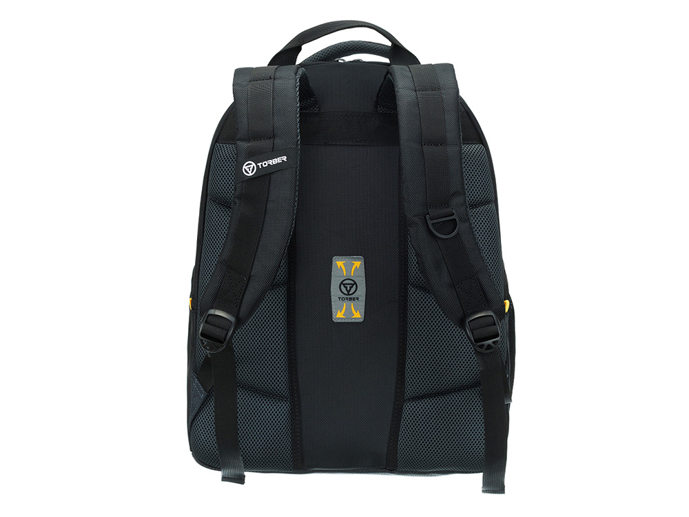 Изображение №4 | Рюкзак «МЕГАПОЛИС» с отделением для ноутбука 15.6