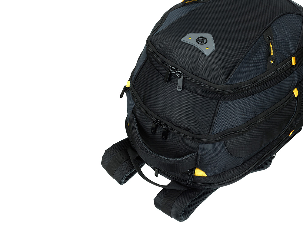 Изображение №7 | Рюкзак «МЕГАПОЛИС» с отделением для ноутбука 15.6