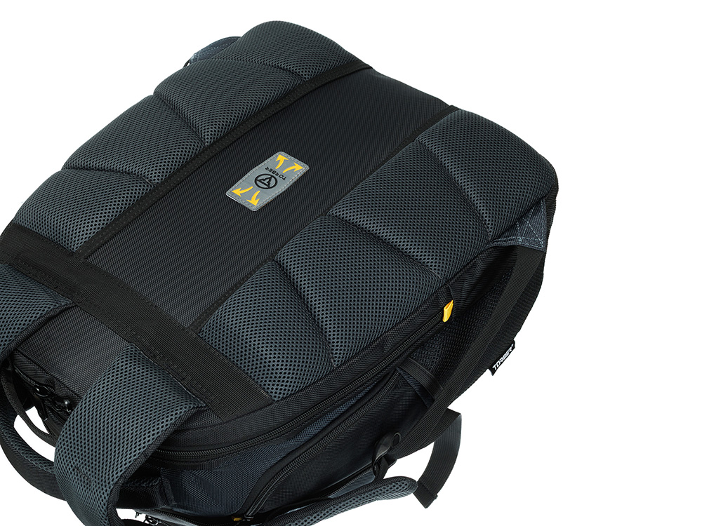 Изображение №8 | Рюкзак «МЕГАПОЛИС» с отделением для ноутбука 15.6