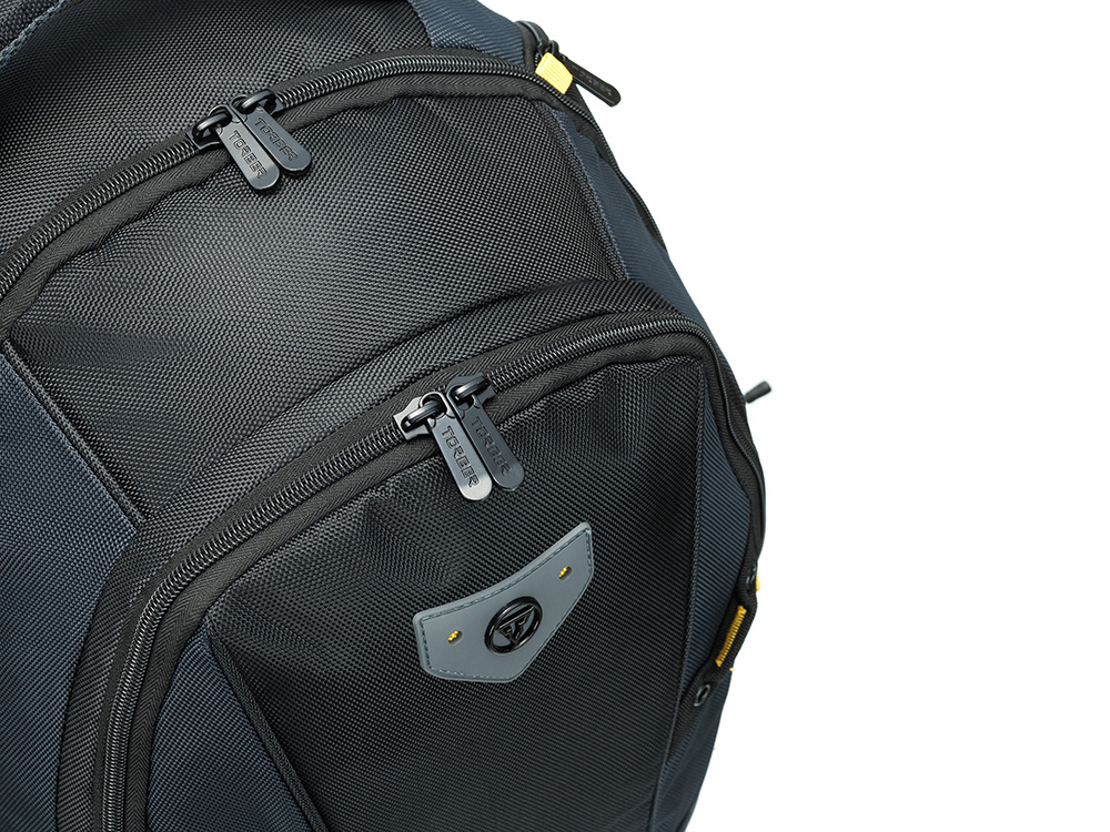 Изображение №9 | Рюкзак «МЕГАПОЛИС» с отделением для ноутбука 15.6