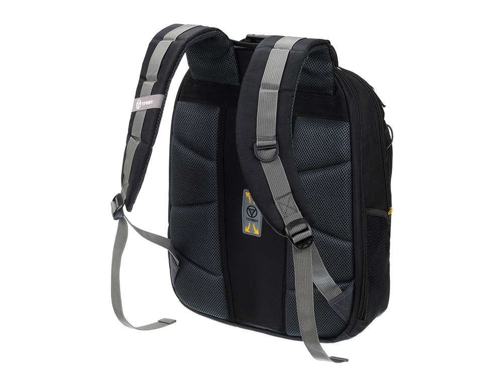 Изображение №3 | Рюкзак «МЕГАПОЛИС» с отделением для ноутбука 15,6