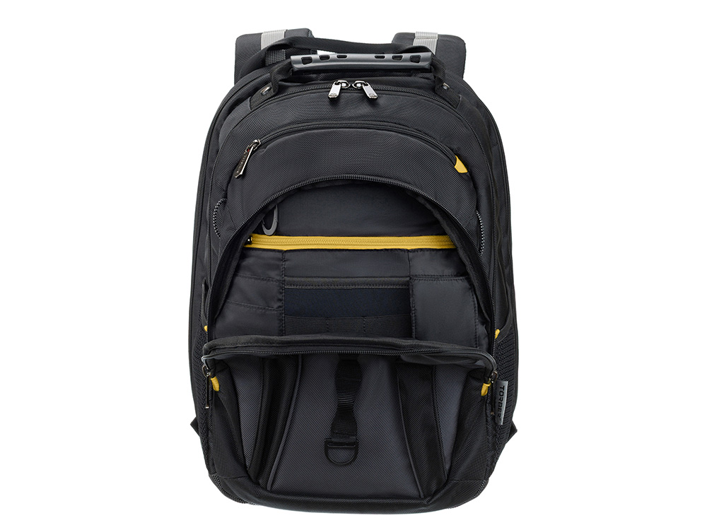 Изображение №5 | Рюкзак «МЕГАПОЛИС» с отделением для ноутбука 15,6