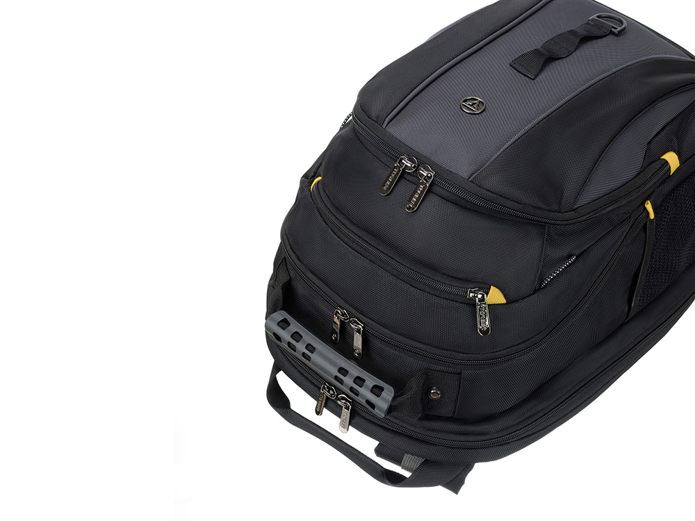 Изображение №7 | Рюкзак «МЕГАПОЛИС» с отделением для ноутбука 15,6