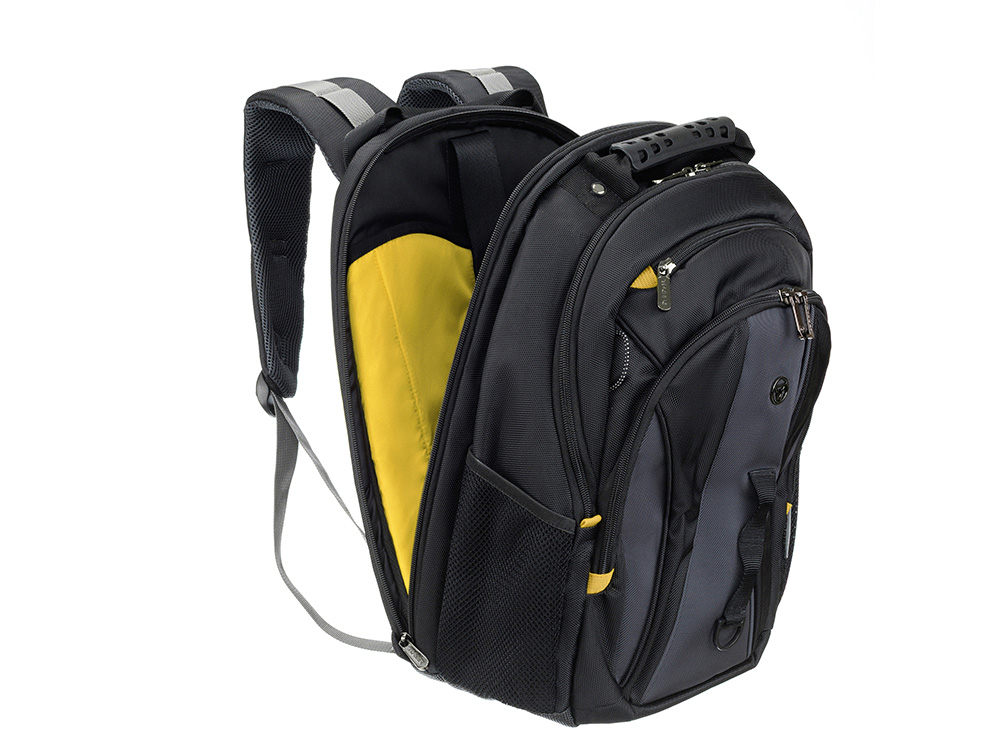 Изображение №9 | Рюкзак «МЕГАПОЛИС» с отделением для ноутбука 15,6