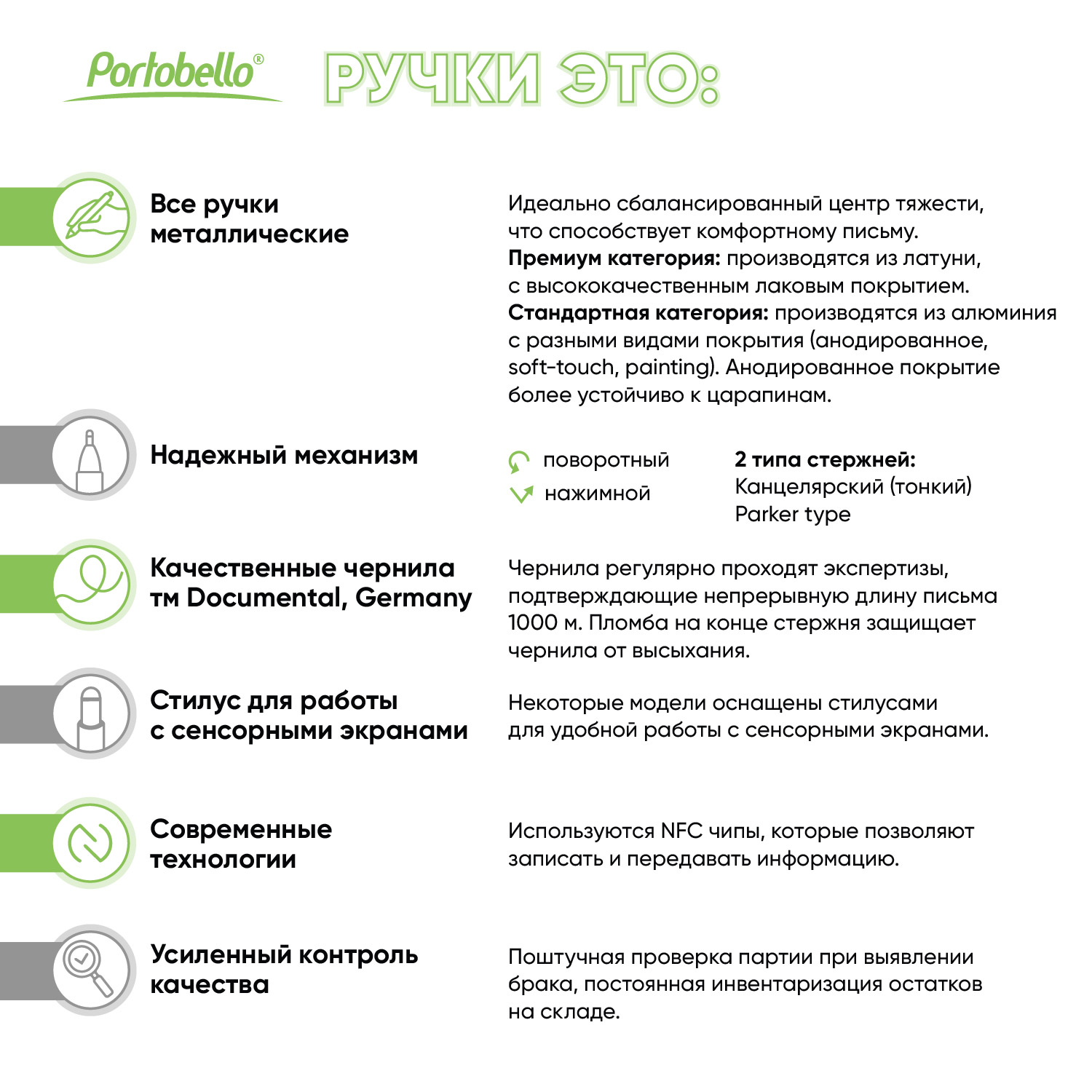 Изображение №7 | Шариковая ручка Куаттро (Quattro), оранжевая