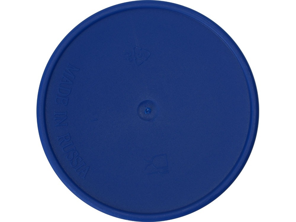 Изображение №9 | Термокружка со встроенной трубочкой «Parma», 350 мл (синий)