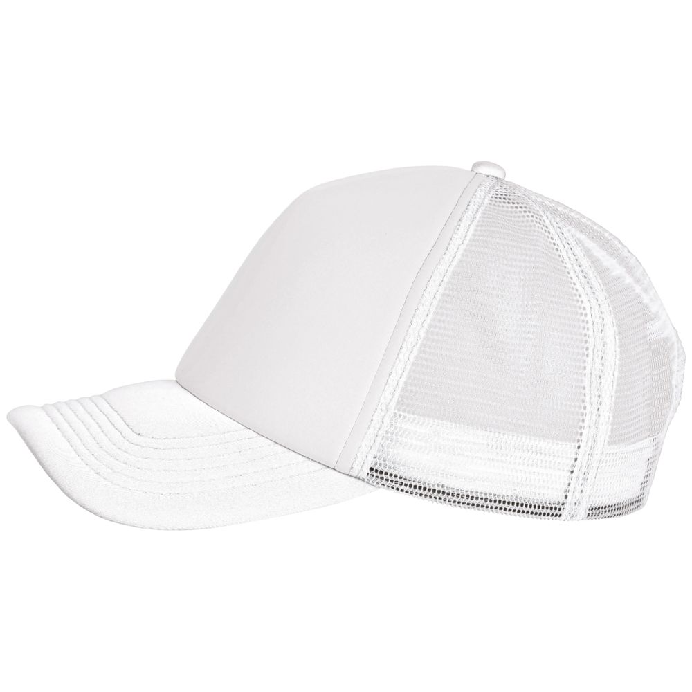 Изображение | Бейсболка Bubble, белая