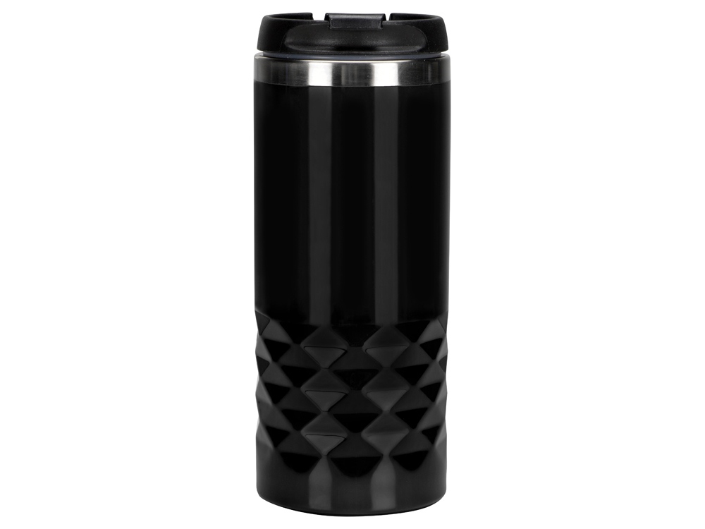 Изображение №3 | Термокружка «Lemnos» (черный)