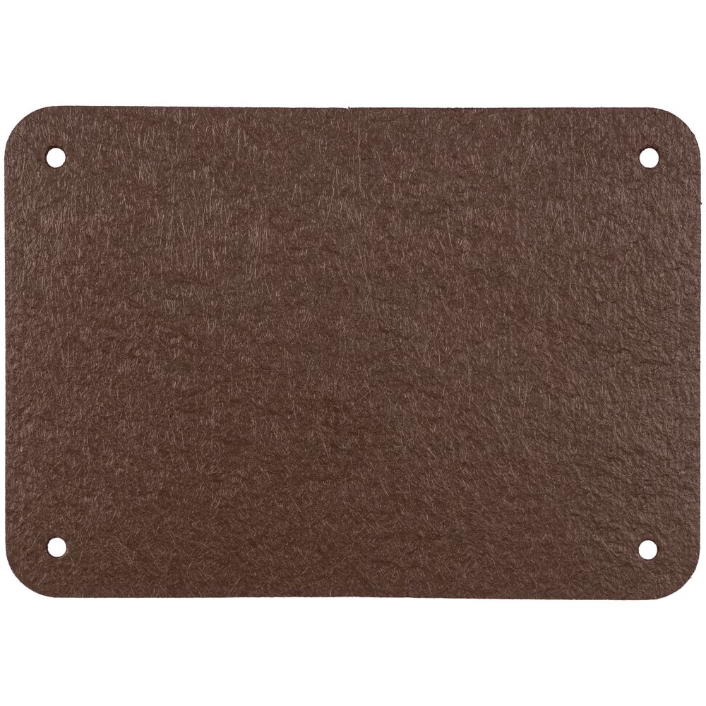 Изображение №2 | Лейбл Eta Nubuck, XL, темно-коричневый