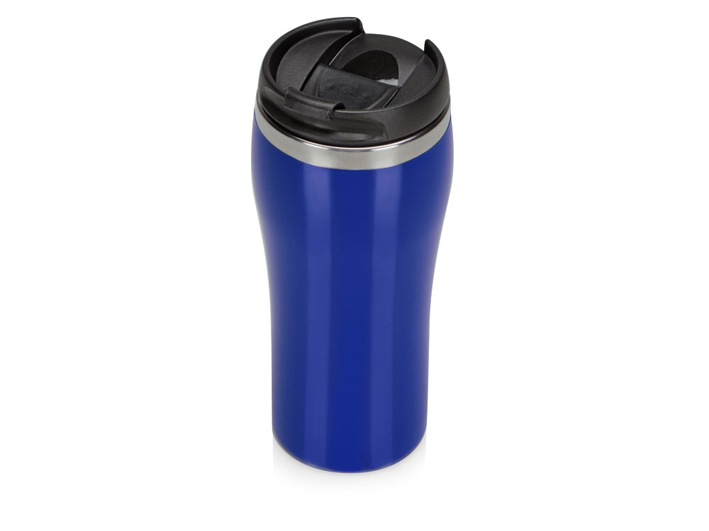 Изображение №1 | Термокружка «Klein» (синий)