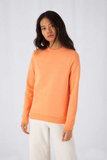 Изображение №4 | Свитшот женский Set In, белый, размер XS